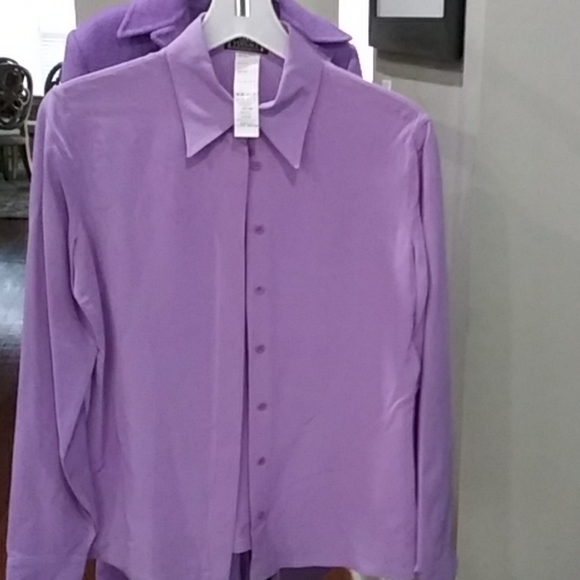 Gianni Versace runway shirt fall/winter 1996 - Picture 4 of 5